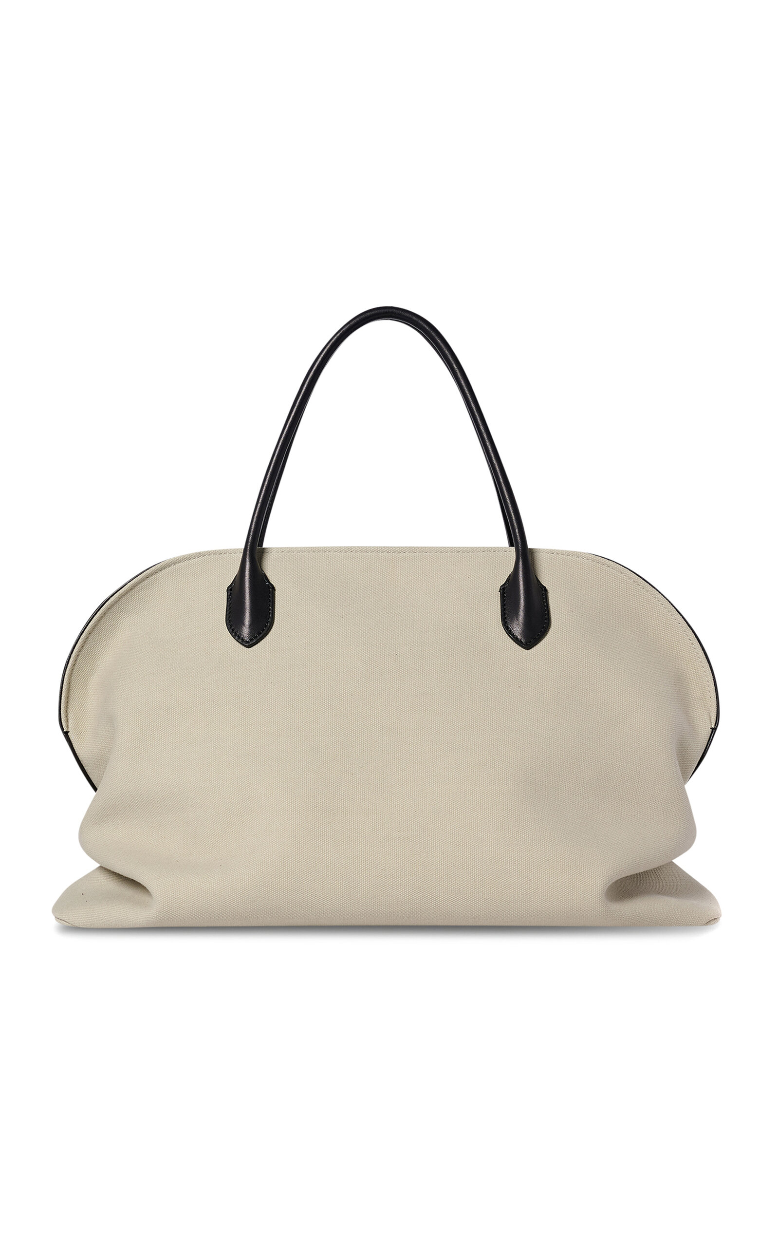 The Row The Row Agnes 15 Canvas Bag