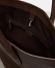 The Row The Row Alger leather tote bag - 3