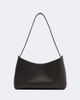 The Row The Row Alma Small leather shoulder bag - 1
