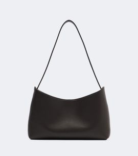 The Row The Row Alma Small leather shoulder bag