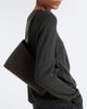 The Row The Row Alma Small leather shoulder bag - 2