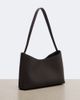 The Row The Row Alma Small leather shoulder bag - 4