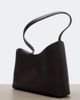 The Row The Row Alma Small leather shoulder bag - 6
