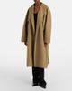 The Row The Row Amapola silk trench coat - 5
