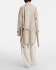 The Row The Row Amaya belted cotton car coat - 8