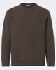 The Row The Row Anish cashmere and wool sweater - 1