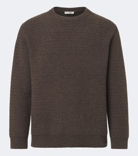 The Row The Row Anish cashmere and wool sweater