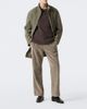 The Row The Row Anish cashmere and wool sweater - 2