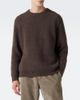 The Row The Row Anish cashmere and wool sweater - 3