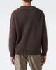 The Row The Row Anish cashmere and wool sweater - 4