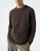The Row The Row Anish cashmere and wool sweater - 5