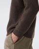 The Row The Row Anish cashmere and wool sweater - 7