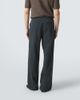 The Row The Row Ari cotton straight pants - 4
