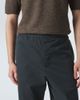 The Row The Row Ari cotton straight pants - 5