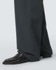 The Row The Row Ari cotton straight pants - 6