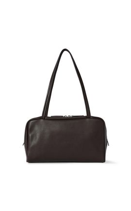 The Row The Row Astra Leather Bag