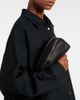 The Row The Row Astra leather pouch - 2