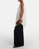 The Row The Row Astra Small suede pouch - 5