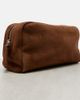 The Row The Row Astra Small suede pouch - 6