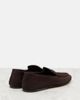 The Row The Row Awar suede loafers - 2