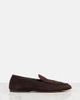 The Row The Row Awar suede loafers - 4