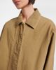 The Row The Row Baeza cotton jacket - 3
