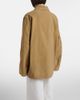 The Row The Row Baeza cotton jacket - 5