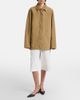 The Row The Row Baeza cotton jacket - 7