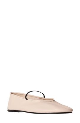The Row The Row Ballet Flat