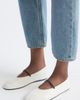 The Row The Row Ballet Flat - 2