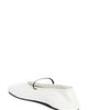 The Row The Row Ballet Flat - 3