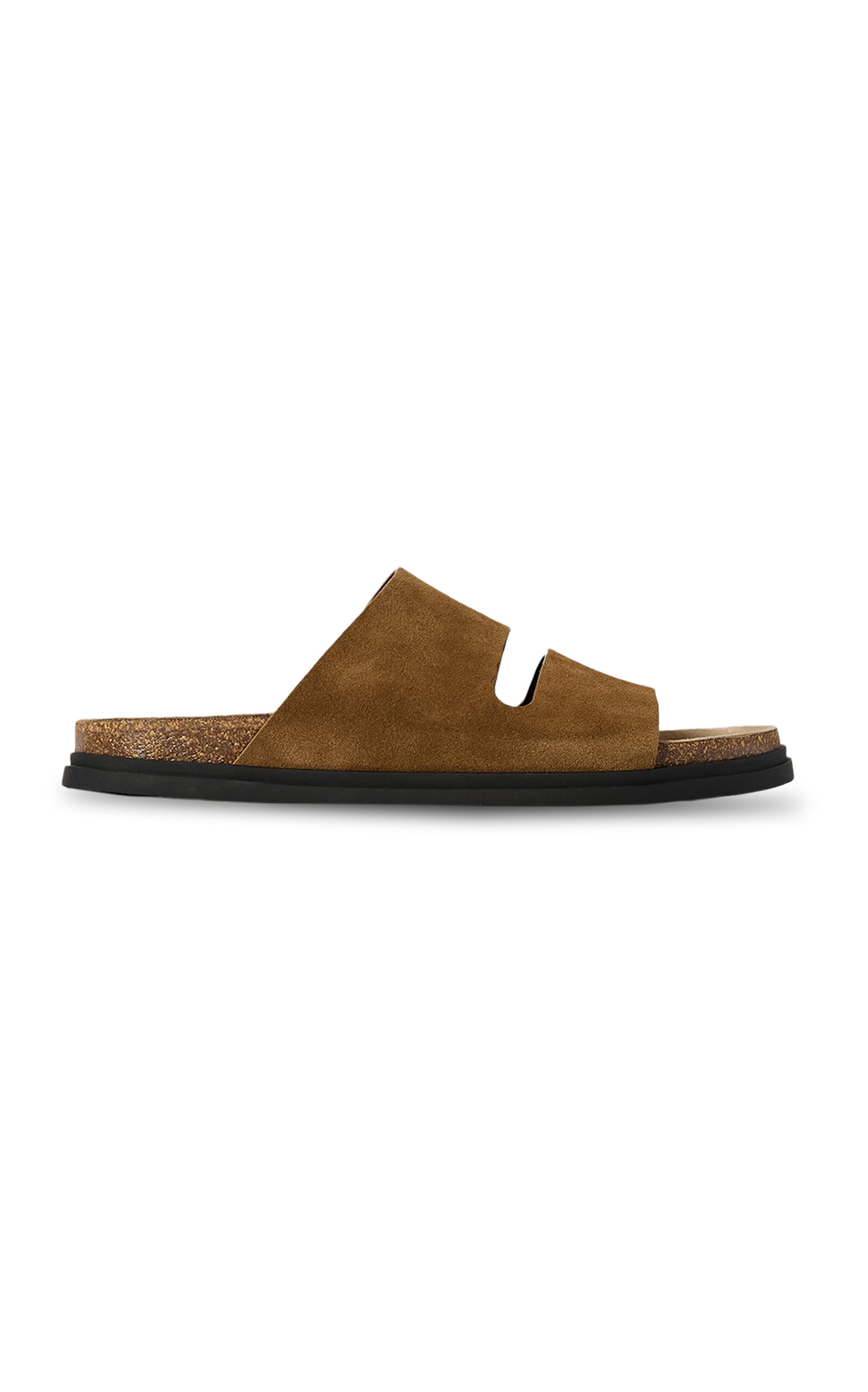 The Row The Row Band Leather Sandals