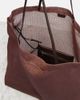 The Row The Row Barn mesh tote bag - 3