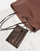 The Row The Row Barn mesh tote bag - 6