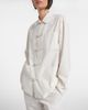 The Row The Row Behati cotton poplin jacket - 2