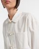 The Row The Row Behati cotton poplin jacket - 3
