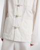 The Row The Row Behati cotton poplin jacket - 4