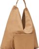 The Row The Row Beige Bindle 3 Tote - 2