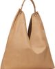 The Row The Row Beige Bindle 3 Tote - 3
