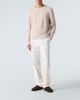 The Row The Row Belamy cotton and cashmere straight pants - 2