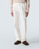 The Row The Row Belamy cotton and cashmere straight pants - 3