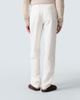 The Row The Row Belamy cotton and cashmere straight pants - 4