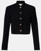 The Row The Row Bellamy virgin wool jacket - 1