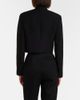 The Row The Row Bellamy virgin wool jacket - 5