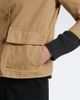 The Row The Row Benka corduroy-trimmed cotton jacket - 4
