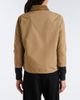 The Row The Row Benka corduroy-trimmed cotton jacket - 5
