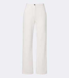 The Row The Row Berit straight jeans