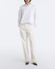 The Row The Row Berit straight jeans - 2