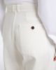 The Row The Row Berit straight jeans - 5