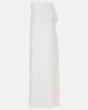 The Row The Row Bernette cotton gown - 1